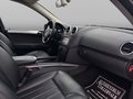 Daumennagel 9 - Mercedes-Benz ML 320 CDI 4M 7G-TRONIC AMG Line *CHROM*LUFT*AHK