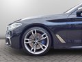 Daumennagel 20 - BMW M550d xD Touring *B&W*HUD*360°*DA-PRO*SITZKLIMA*