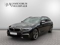 Daumennagel 1 - BMW M550d xD Touring *B&W*HUD*360°*DA-PRO*SITZKLIMA*