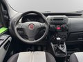 Daumennagel 13 - Fiat Qubo 1.3 Multijet 16V MY Qubo *KLIMA*PDC*5-SITZE