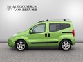 Daumennagel 3 - Fiat Qubo 1.3 Multijet 16V MY Qubo *KLIMA*PDC*5-SITZE