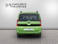 Daumennagel 5 - Fiat Qubo 1.3 Multijet 16V MY Qubo *KLIMA*PDC*5-SITZE
