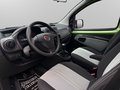 Daumennagel 10 - Fiat Qubo 1.3 Multijet 16V MY Qubo *KLIMA*PDC*5-SITZE