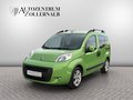 Daumennagel 1 - Fiat Qubo 1.3 Multijet 16V MY Qubo *KLIMA*PDC*5-SITZE