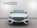 Daumennagel 2 - Mercedes-Benz E 220d Lim. 9G-TRONIC AMG Line *AMBIENTE*PANORAM
