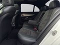 Daumennagel 12 - Mercedes-Benz E 220d Lim. 9G-TRONIC AMG Line *AMBIENTE*PANORAM