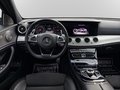 Daumennagel 13 - Mercedes-Benz E 220d Lim. 9G-TRONIC AMG Line *AMBIENTE*PANORAM