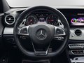 Daumennagel 18 - Mercedes-Benz E 220d Lim. 9G-TRONIC AMG Line *AMBIENTE*PANORAM