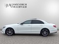 Daumennagel 3 - Mercedes-Benz E 220d Lim. 9G-TRONIC AMG Line *AMBIENTE*PANORAM