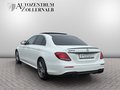 Daumennagel 4 - Mercedes-Benz E 220d Lim. 9G-TRONIC AMG Line *AMBIENTE*PANORAM