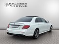 Daumennagel 6 - Mercedes-Benz E 220d Lim. 9G-TRONIC AMG Line *AMBIENTE*PANORAM