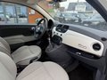 Daumennagel 10 - Fiat 500 1.2 Lounge *GUTER ZUSTAND*PANORAMA*TÜV NEU*