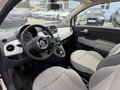 Daumennagel 11 - Fiat 500 1.2 Lounge *GUTER ZUSTAND*PANORAMA*TÜV NEU*