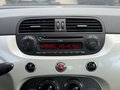 Daumennagel 13 - Fiat 500 1.2 Lounge *GUTER ZUSTAND*PANORAMA*TÜV NEU*