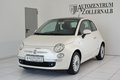Daumennagel 2 - Fiat 500 1.2 Lounge *GUTER ZUSTAND*PANORAMA*TÜV NEU*