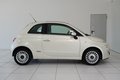 Daumennagel 5 - Fiat 500 1.2 Lounge *GUTER ZUSTAND*PANORAMA*TÜV NEU*