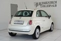 Daumennagel 6 - Fiat 500 1.2 Lounge *GUTER ZUSTAND*PANORAMA*TÜV NEU*