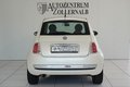 Daumennagel 7 - Fiat 500 1.2 Lounge *GUTER ZUSTAND*PANORAMA*TÜV NEU*