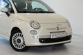 Daumennagel 8 - Fiat 500 1.2 Lounge *GUTER ZUSTAND*PANORAMA*TÜV NEU*