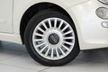 Daumennagel 9 - Fiat 500 1.2 Lounge *GUTER ZUSTAND*PANORAMA*TÜV NEU*