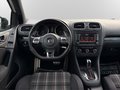 Daumennagel 13 - Volkswagen Golf VI GTI DSG *BULL-X*DBILAS-FLOWMASTER*OZ*H&R