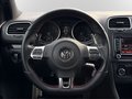 Daumennagel 17 - Volkswagen Golf VI GTI DSG *BULL-X*DBILAS-FLOWMASTER*OZ*H&R