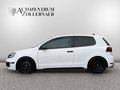 Daumennagel 3 - Volkswagen Golf VI GTI DSG *BULL-X*DBILAS-FLOWMASTER*OZ*H&R