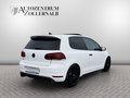 Daumennagel 6 - Volkswagen Golf VI GTI DSG *BULL-X*DBILAS-FLOWMASTER*OZ*H&R