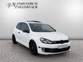 Daumennagel 8 - Volkswagen Golf VI GTI DSG *BULL-X*DBILAS-FLOWMASTER*OZ*H&R