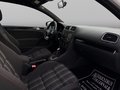 Daumennagel 9 - Volkswagen Golf VI GTI DSG *BULL-X*DBILAS-FLOWMASTER*OZ*H&R