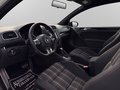 Daumennagel 10 - Volkswagen Golf VI GTI DSG *BULL-X*DBILAS-FLOWMASTER*OZ*H&R