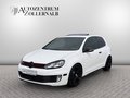 Daumennagel 1 - Volkswagen Golf VI GTI DSG *BULL-X*DBILAS-FLOWMASTER*OZ*H&R
