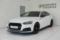 Daumennagel 2 - Audi A5 Sportback 3.0 TDI quattro S line Selection