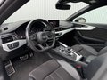 Daumennagel 12 - Audi A5 Sportback 3.0 TDI quattro S line Selection