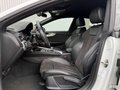 Daumennagel 13 - Audi A5 Sportback 3.0 TDI quattro S line Selection