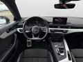 Daumennagel 15 - Audi A5 Sportback 3.0 TDI quattro S line Selection