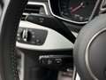 Daumennagel 20 - Audi A5 Sportback 3.0 TDI quattro S line Selection