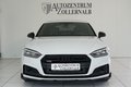 Daumennagel 3 - Audi A5 Sportback 3.0 TDI quattro S line Selection