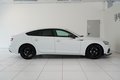 Daumennagel 5 - Audi A5 Sportback 3.0 TDI quattro S line Selection