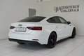 Daumennagel 6 - Audi A5 Sportback 3.0 TDI quattro S line Selection