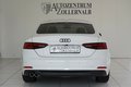 Daumennagel 7 - Audi A5 Sportback 3.0 TDI quattro S line Selection
