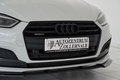 Daumennagel 9 - Audi A5 Sportback 3.0 TDI quattro S line Selection