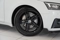 Daumennagel 10 - Audi A5 Sportback 3.0 TDI quattro S line Selection