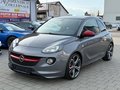 Daumennagel 2 - Opel Adam S 1.4 Turbo *RECARO*INTERIEUR-COLOR*TÜV NEU