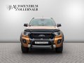 Daumennagel 2 - Ford Ranger 2.0 EcoBlue Autom. Wildtrak *TOP ZUSTAND*