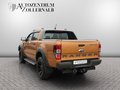 Daumennagel 4 - Ford Ranger 2.0 EcoBlue Autom. Wildtrak *TOP ZUSTAND*
