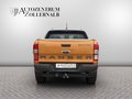 Daumennagel 5 - Ford Ranger 2.0 EcoBlue Autom. Wildtrak *TOP ZUSTAND*