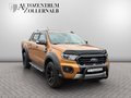 Daumennagel 8 - Ford Ranger 2.0 EcoBlue Autom. Wildtrak *TOP ZUSTAND*