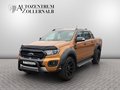 Daumennagel 1 - Ford Ranger 2.0 EcoBlue Autom. Wildtrak *TOP ZUSTAND*