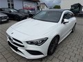 Daumennagel 2 - Mercedes-Benz CLA 220 d SB. AMG Line *PANO*LED*KAMERA*BUSINESS